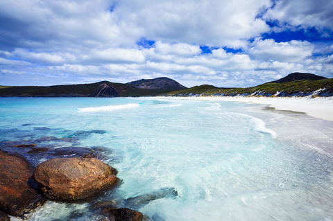 Esperance YHA - Accommodation Australia 21