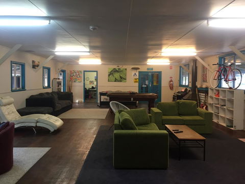 Esperance YHA - Accommodation Australia 5