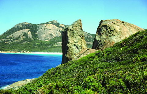Esperance YHA - Accommodation Australia 30