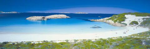 Esperance YHA - Accommodation Australia 16