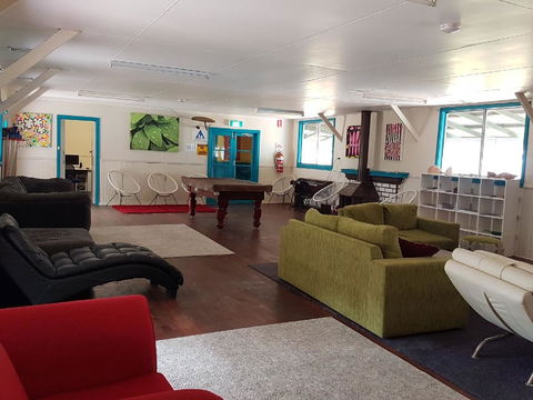 Esperance YHA - Accommodation Australia 11