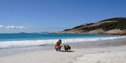 Esperance YHA - Accommodation Australia 19