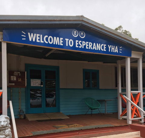 Esperance YHA - Accommodation Australia 12