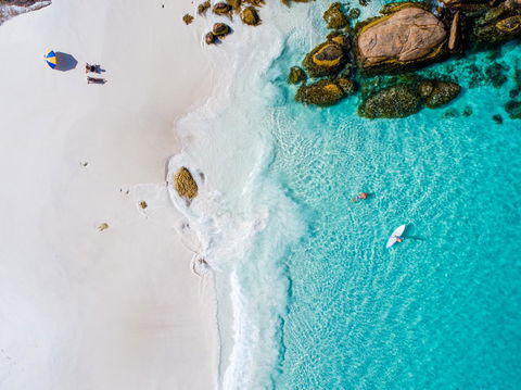 Esperance YHA - Accommodation Australia 27