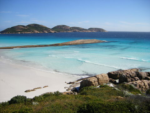 Esperance YHA - Accommodation Australia 18