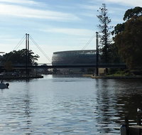 Dragonfly Apartment on Regal - Accommodation Australia