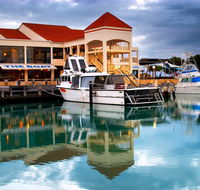 The Marina Hotel - Mindarie - Accommodation Australia