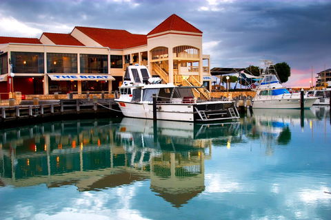 The Marina Hotel - Mindarie - Accommodation Australia 0