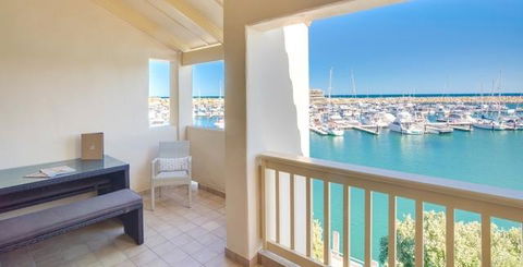 The Marina Hotel - Mindarie - Accommodation Australia 9