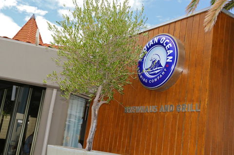 The Marina Hotel - Mindarie - Accommodation Australia 17