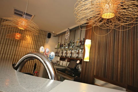 The Marina Hotel - Mindarie - Accommodation Australia 10