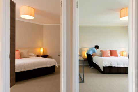 The Marina Hotel - Mindarie - Accommodation Australia 23
