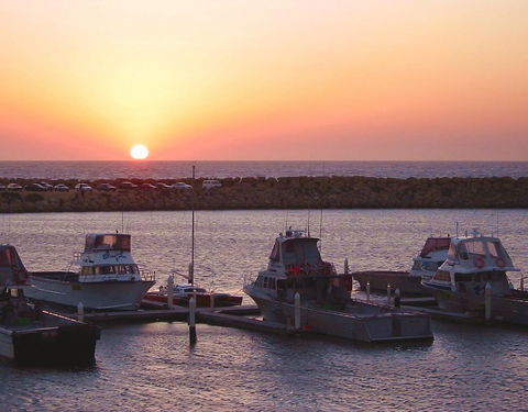 The Marina Hotel - Mindarie - Accommodation Australia 16