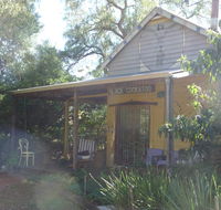 Black Cockatoo Lodge - Accommodation Australia