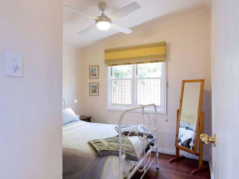 Sunset Cottage - Accommodation Australia 5