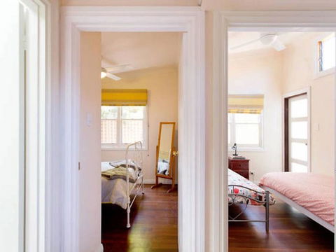 Sunset Cottage - Accommodation Australia 6