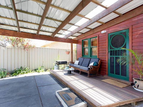 Sunset Cottage - Accommodation Australia 1