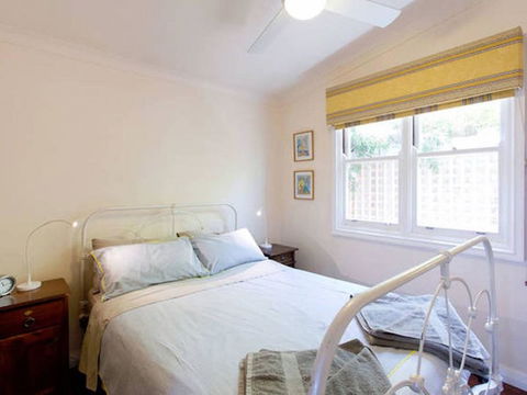 Sunset Cottage - Accommodation Australia 11