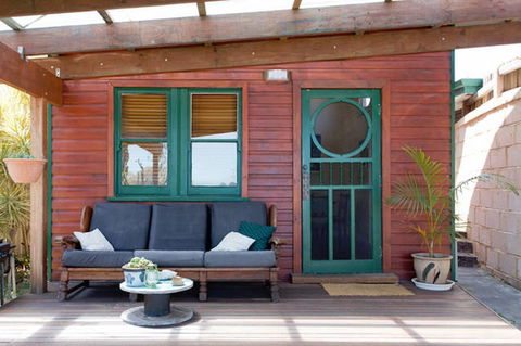 Sunset Cottage - Accommodation Australia 3