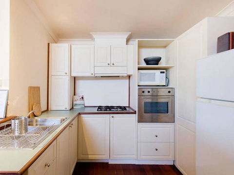 Sunset Cottage - Accommodation Australia 8