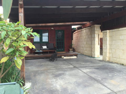 Sunset Cottage - Accommodation Australia 2