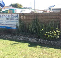 Leander Reef Holiday Park - Accommodation Australia