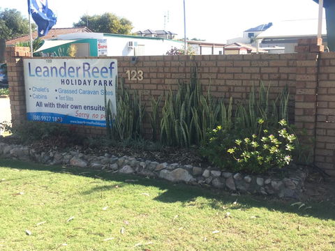 Leander Reef Holiday Park - Australia Shopping 0