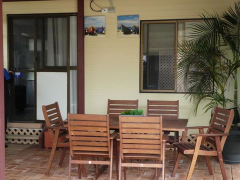 Leander Reef Holiday Park - Australia Shopping 17