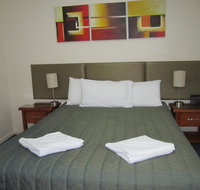 Alderney On Hay  Managed by Starwest Hotel  Apartments - Accommodation Australia