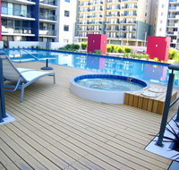 128 On The Terrace - Accommodation Australia