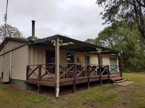 Eagle Bay Discovery - Local Tourism 2