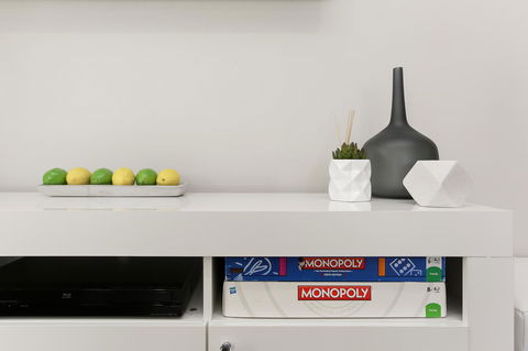 Perth Comfy Stays - Accommodation Australia 13