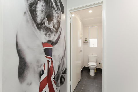 Perth Comfy Stays - Accommodation Australia 41