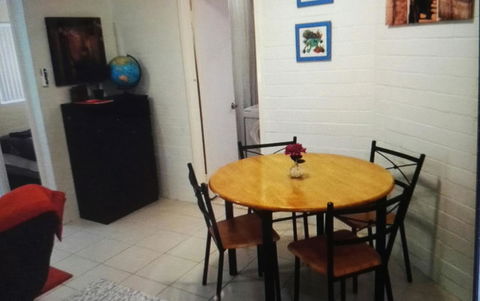 Perth City Retreat - Accommodation Australia 7