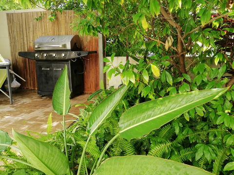 Perth City Retreat - Accommodation Australia 2