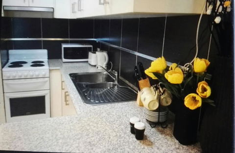 Perth City Retreat - Accommodation Australia 4