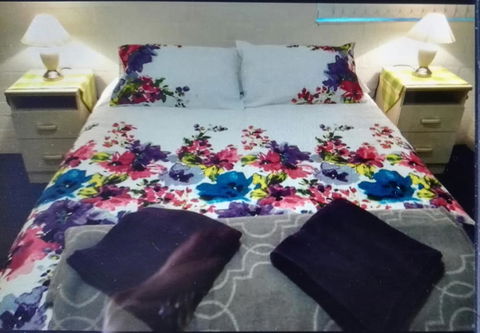 Perth City Retreat - Accommodation Australia 11