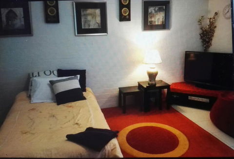 Perth City Retreat - Accommodation Australia 8