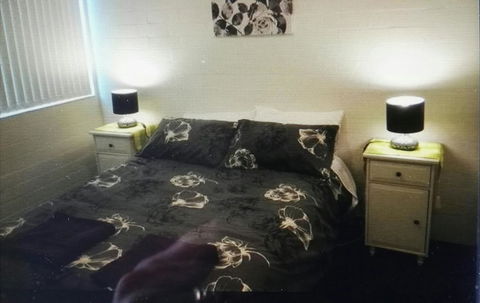 Perth City Retreat - Accommodation Australia 3