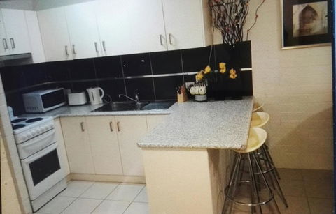 Perth City Retreat - Accommodation Australia 6