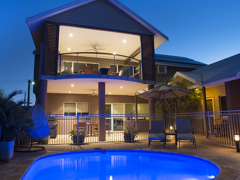  Accommodation Australia
