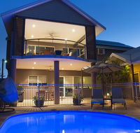 Gecko Lodge Kalbarri - Accommodation Australia