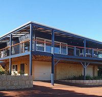 Tru Blu Beach House - Accommodation Australia