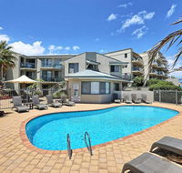 Scarborough Beach Front Resort - Shell Seven - Accommodation Australia