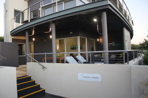 Aquatic Visions - Accommodation Australia 22