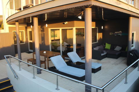 Aquatic Visions - Accommodation Australia 23
