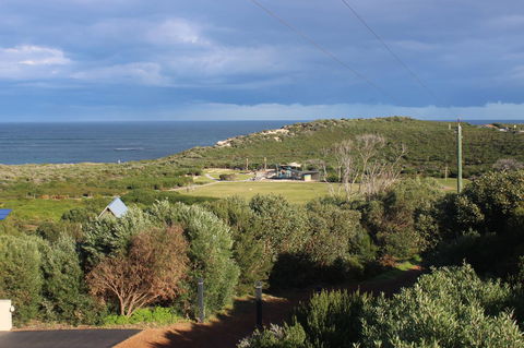 Aquatic Visions - Accommodation Australia 29