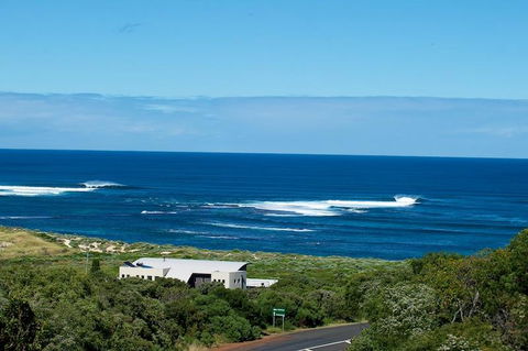 Aquatic Visions - Accommodation Australia 1