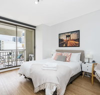 405 Perth City Escape - Accommodation Australia