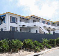 Scarborough Apartments - Accommodation Australia